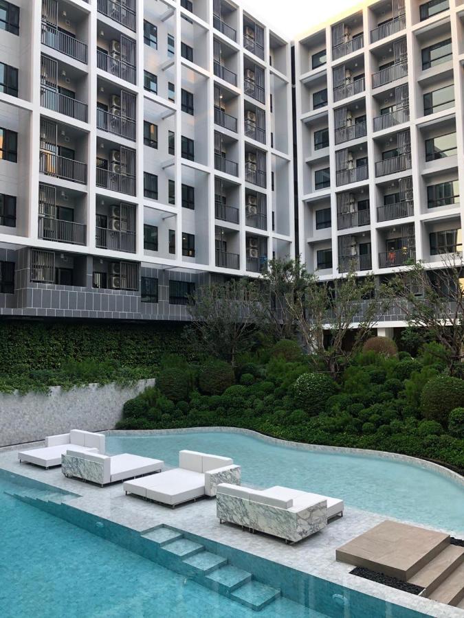 Huahin Dusitd2 Residences, Apartments Near Beach Exterior foto